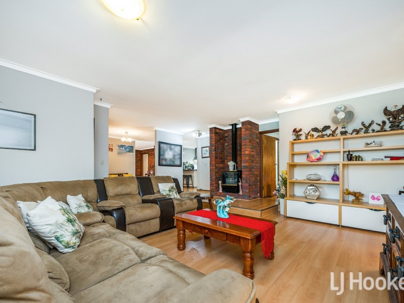 19 Merino Court, Thornlie WA 6108