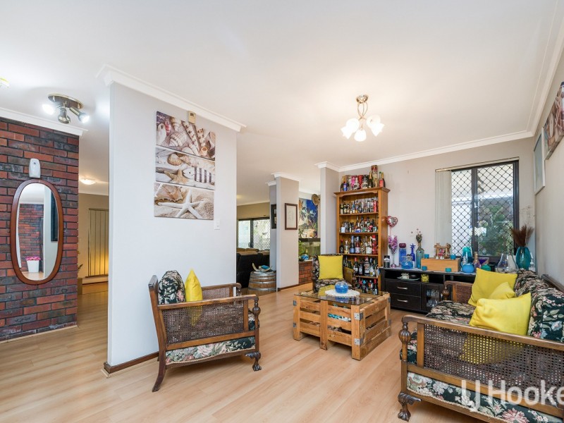 19 Merino Court, Thornlie WA 6108