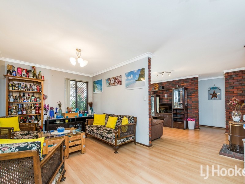 19 Merino Court, Thornlie WA 6108