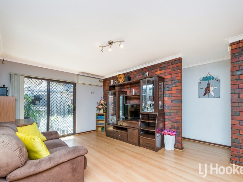 19 Merino Court, Thornlie WA 6108