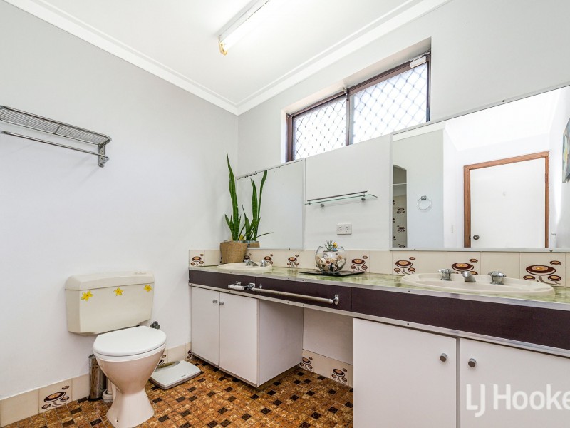 19 Merino Court, Thornlie WA 6108