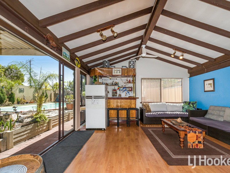 19 Merino Court, Thornlie WA 6108