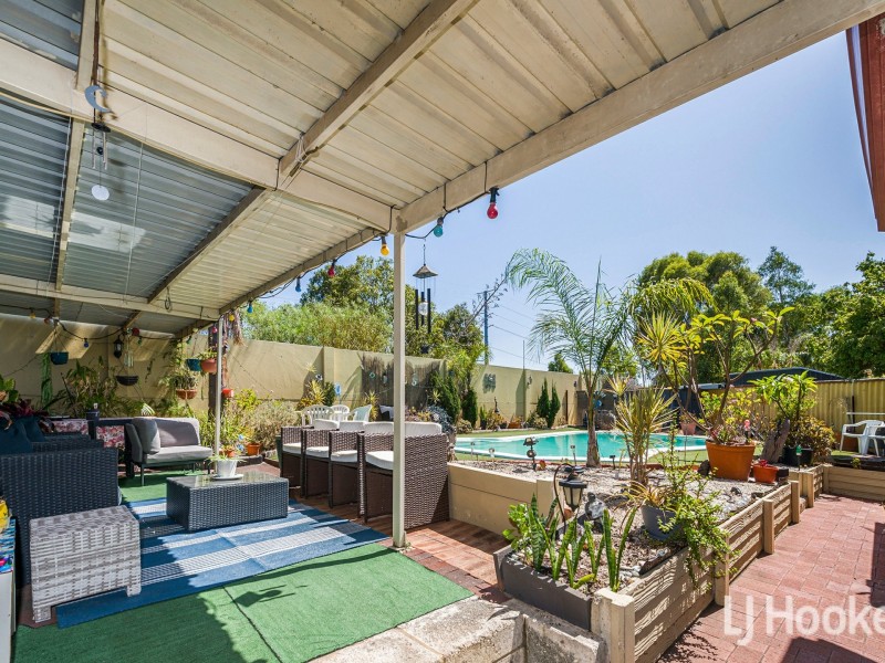 19 Merino Court, Thornlie WA 6108