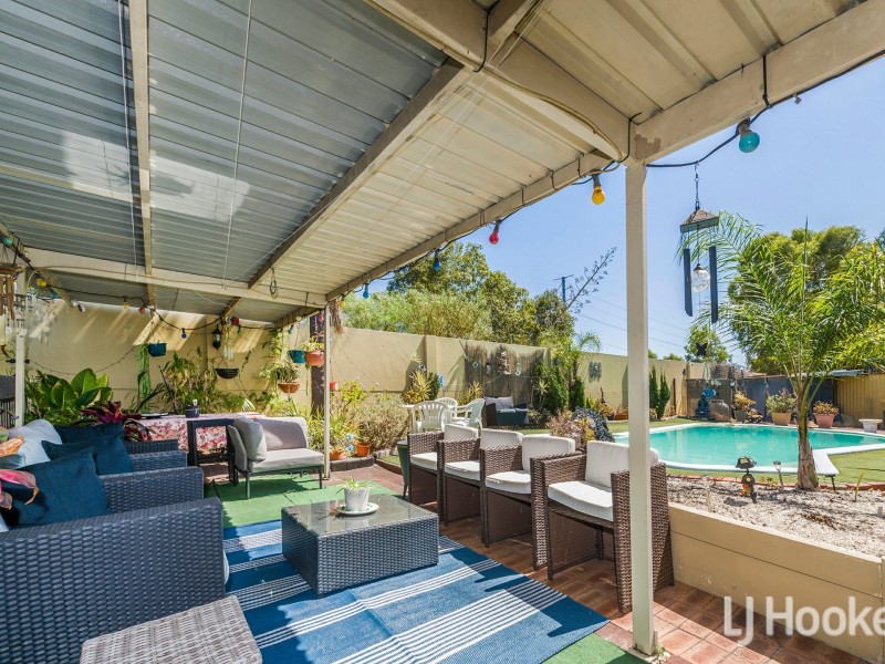 19 Merino Court, Thornlie WA 6108