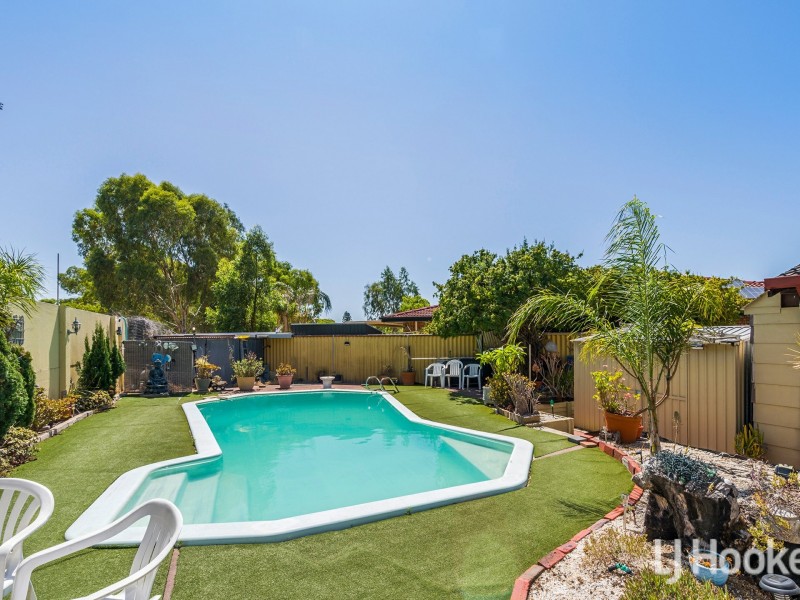 19 Merino Court, Thornlie WA 6108