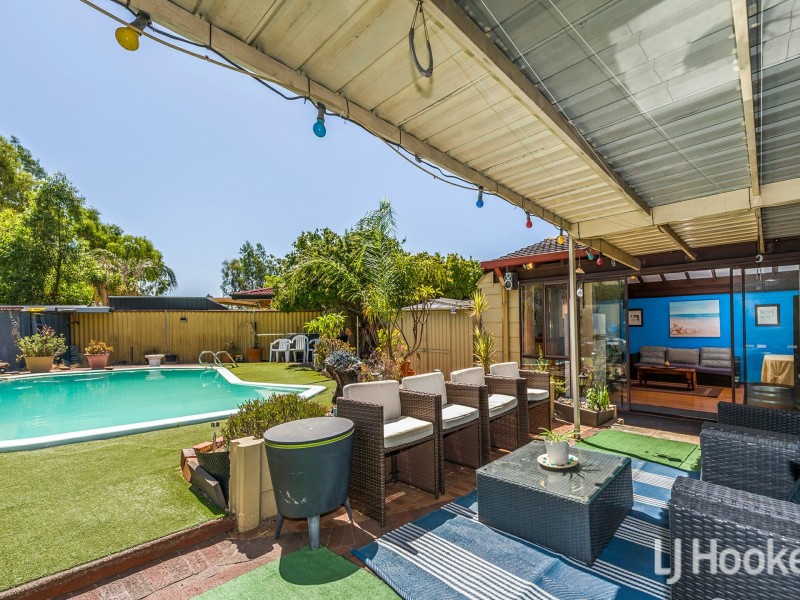 19 Merino Court, Thornlie WA 6108