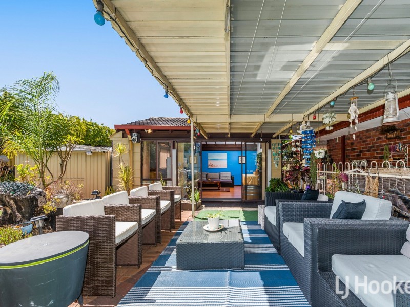 19 Merino Court, Thornlie WA 6108