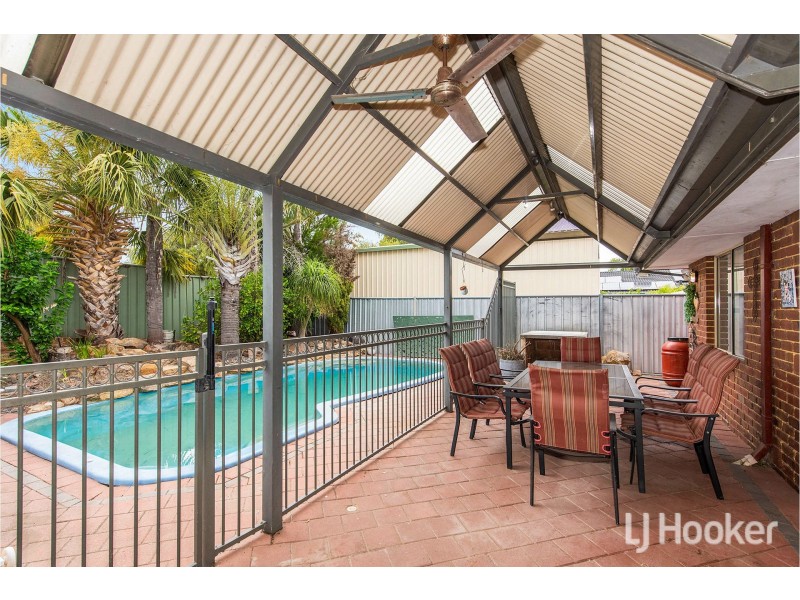 10 Keiley Green, Gosnells WA 6110