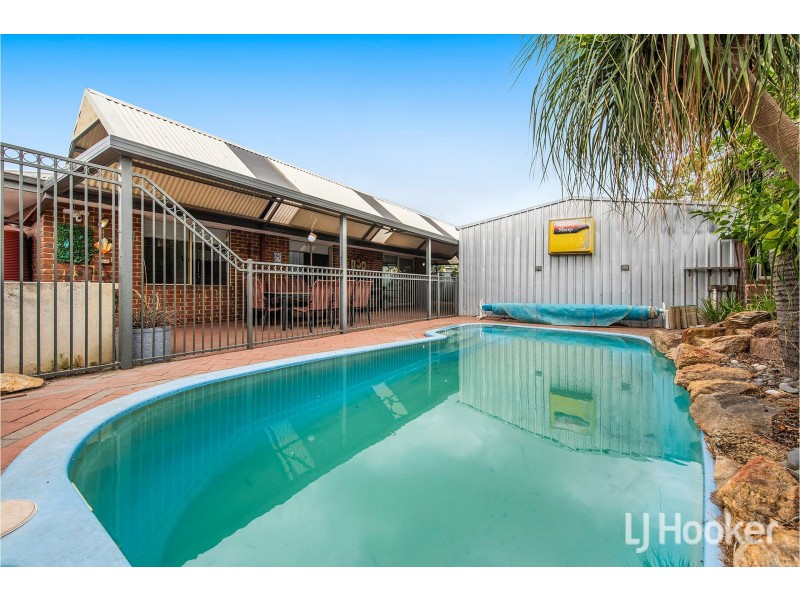 10 Keiley Green, Gosnells WA 6110