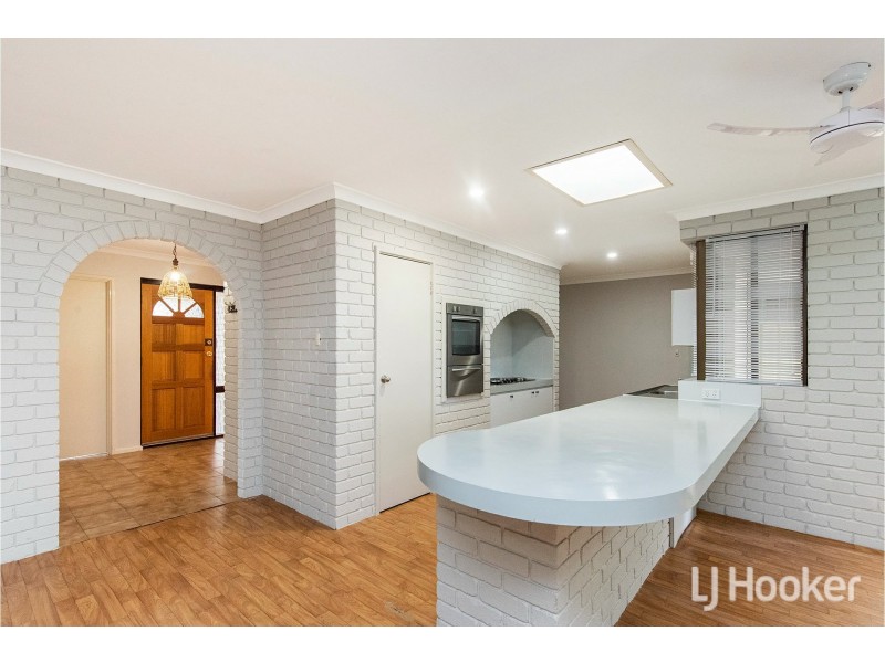 18 Camden Court, Thornlie WA 6108