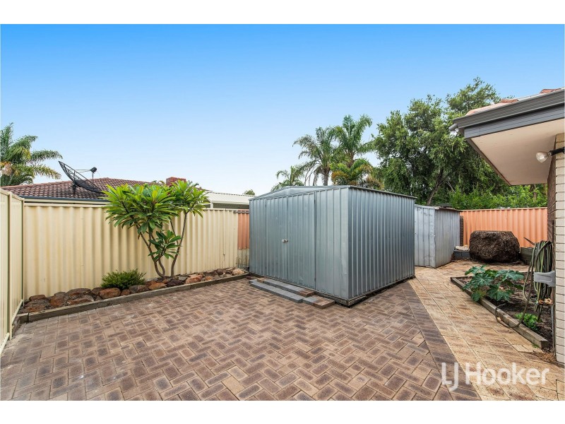 18 Camden Court, Thornlie WA 6108