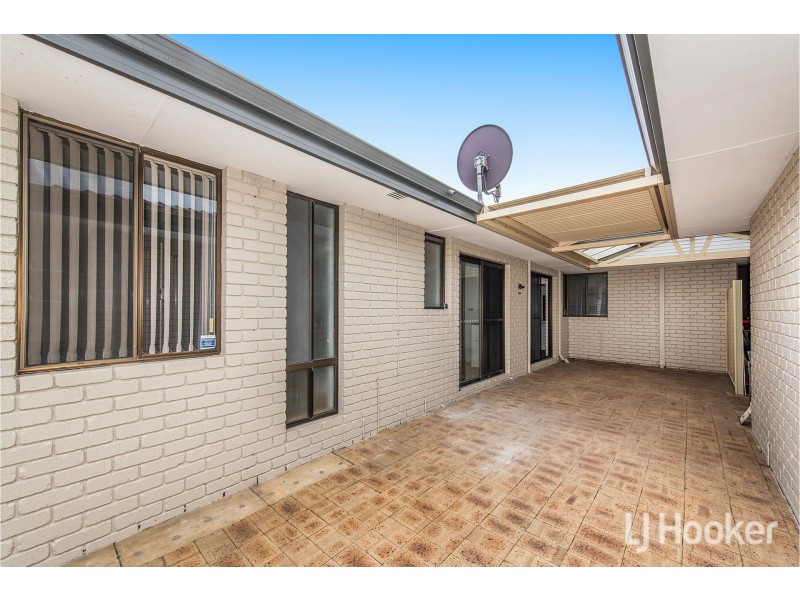 18 Camden Court, Thornlie WA 6108