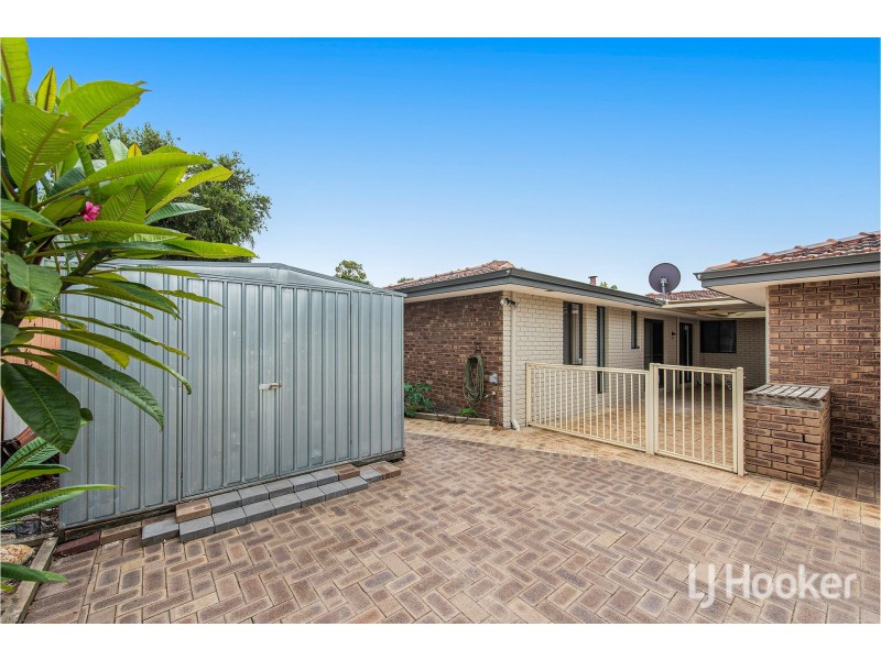 18 Camden Court, Thornlie WA 6108
