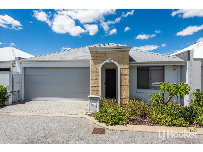 10/18 Gowrie Approach, Canning Vale WA 6155