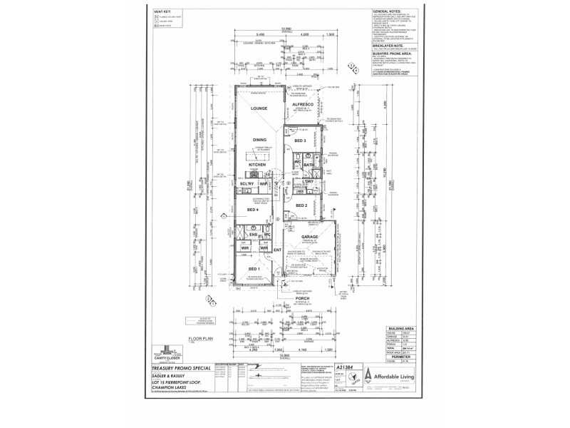 8 Pierrepoint Loop, Champion Lakes WA 6111