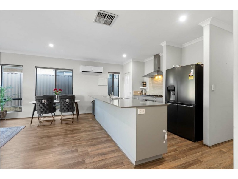 54 Gallon Way, Byford WA 6122