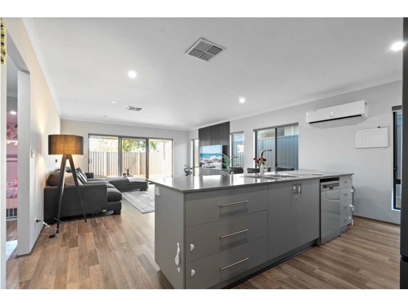 54 Gallon Way, Byford WA 6122