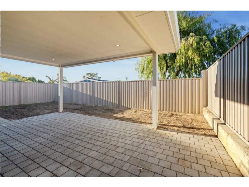 54 Gallon Way, Byford WA 6122