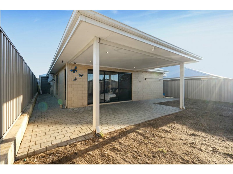 54 Gallon Way, Byford WA 6122
