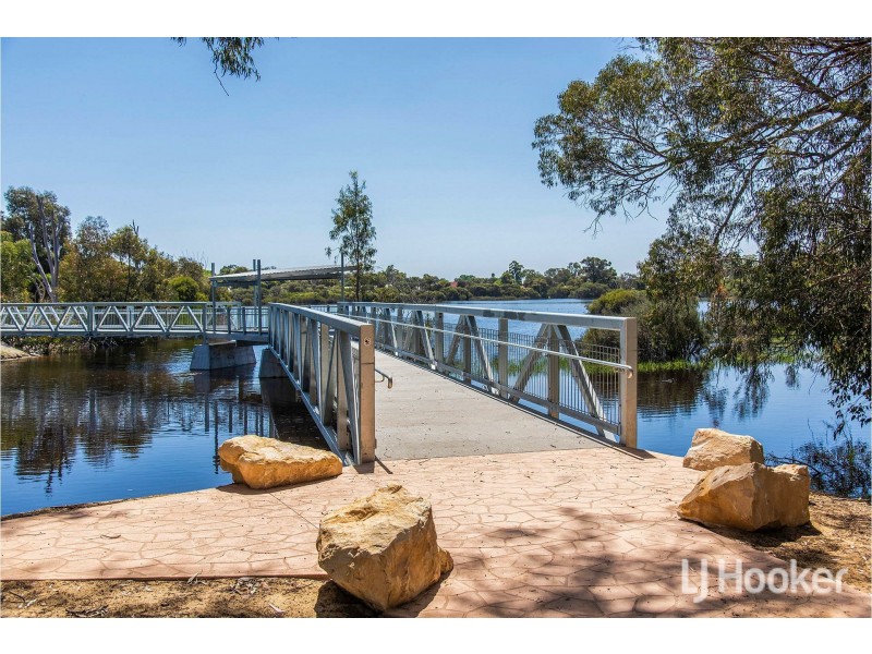 Proposed 4A/154 Eudoria Street, Gosnells WA 6110