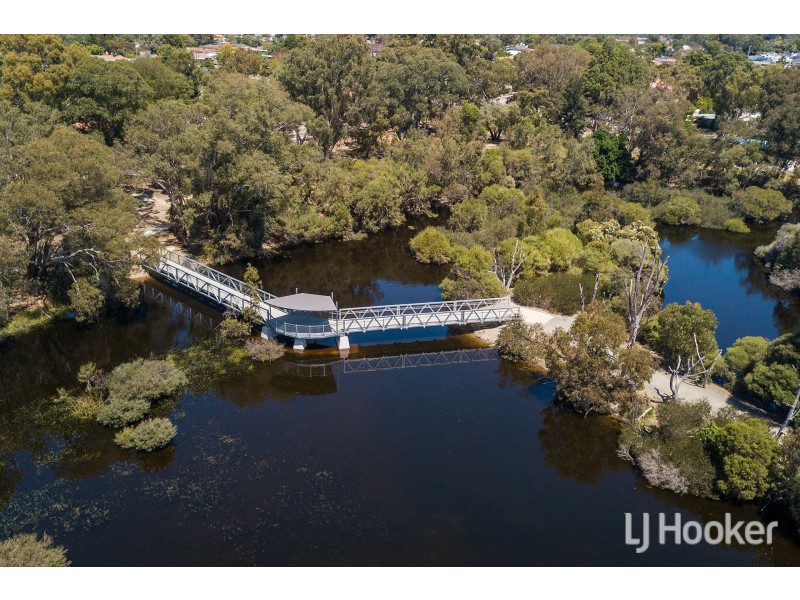 Proposed 4A/154 Eudoria Street, Gosnells WA 6110