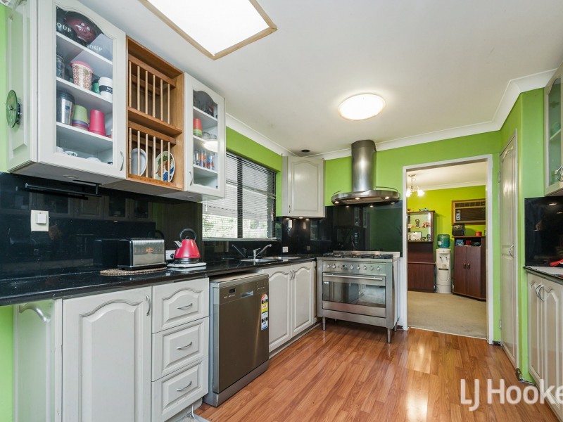 160 Berehaven Avenue, Thornlie WA 6108