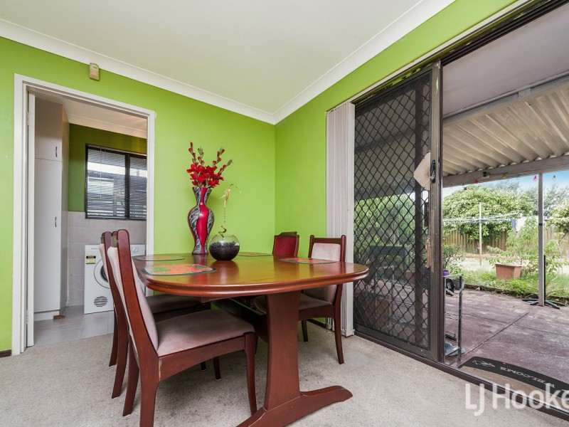 160 Berehaven Avenue, Thornlie WA 6108