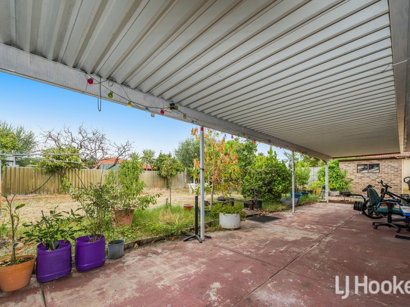 160 Berehaven Avenue, Thornlie WA 6108