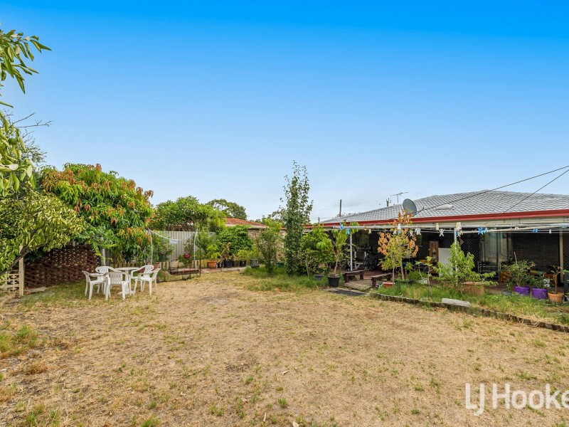 160 Berehaven Avenue, Thornlie WA 6108