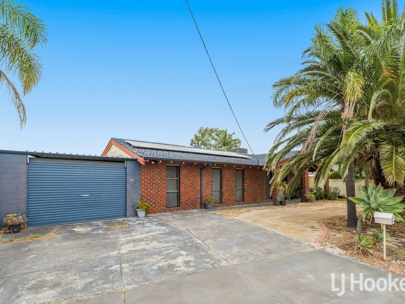 89 Alcock Street, Maddington WA 6109