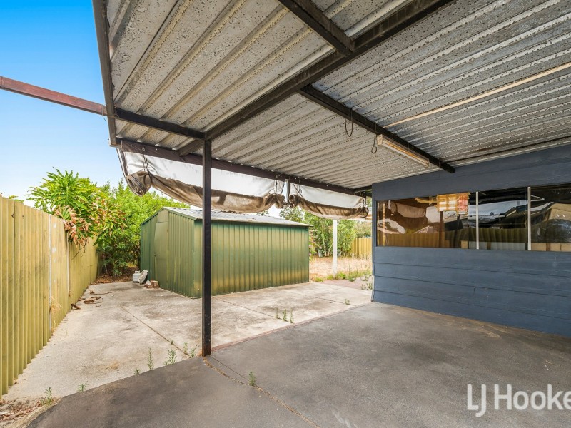 89 Alcock Street, Maddington WA 6109