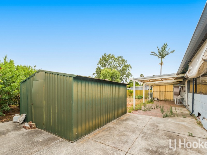 89 Alcock Street, Maddington WA 6109