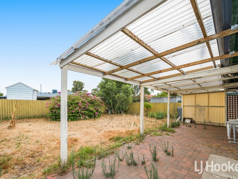89 Alcock Street, Maddington WA 6109