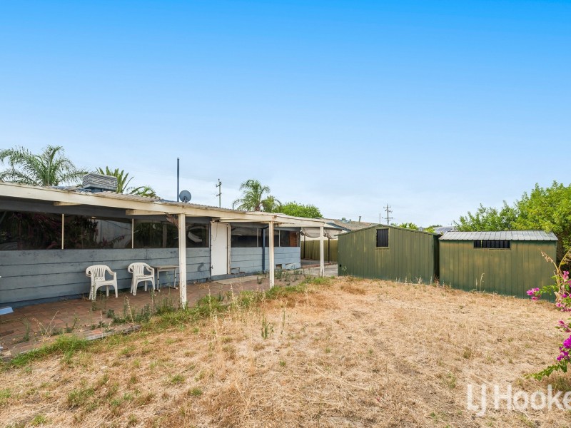 89 Alcock Street, Maddington WA 6109