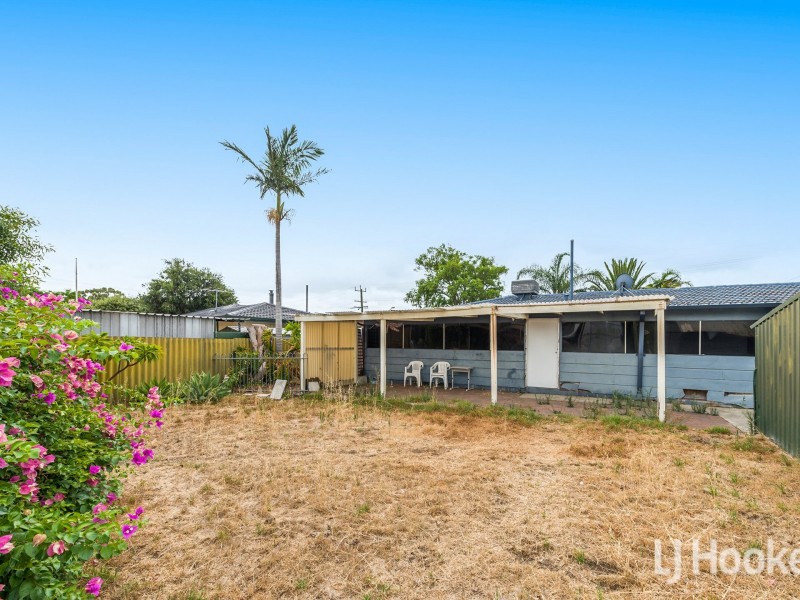 89 Alcock Street, Maddington WA 6109