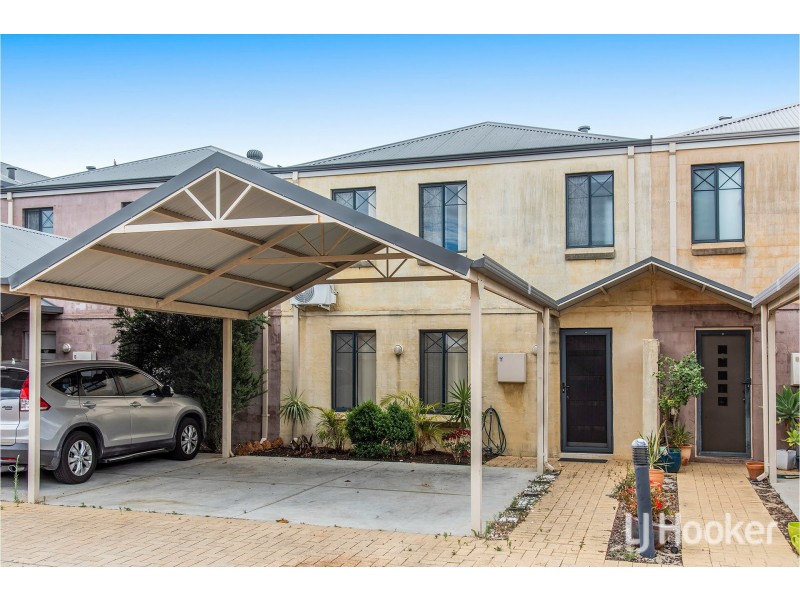 7/11 Choseley Place, Langford WA 6147