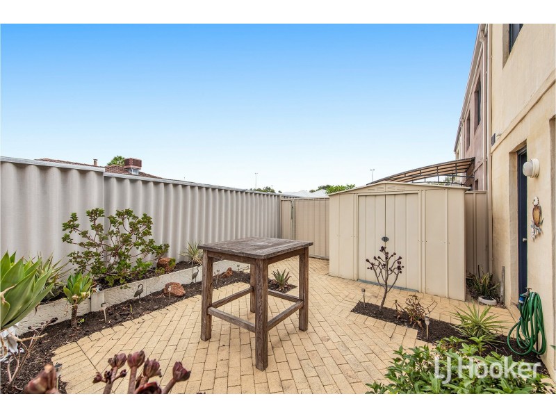 7/11 Choseley Place, Langford WA 6147