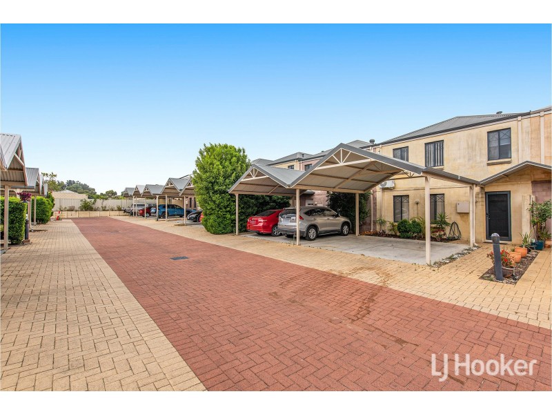 7/11 Choseley Place, Langford WA 6147