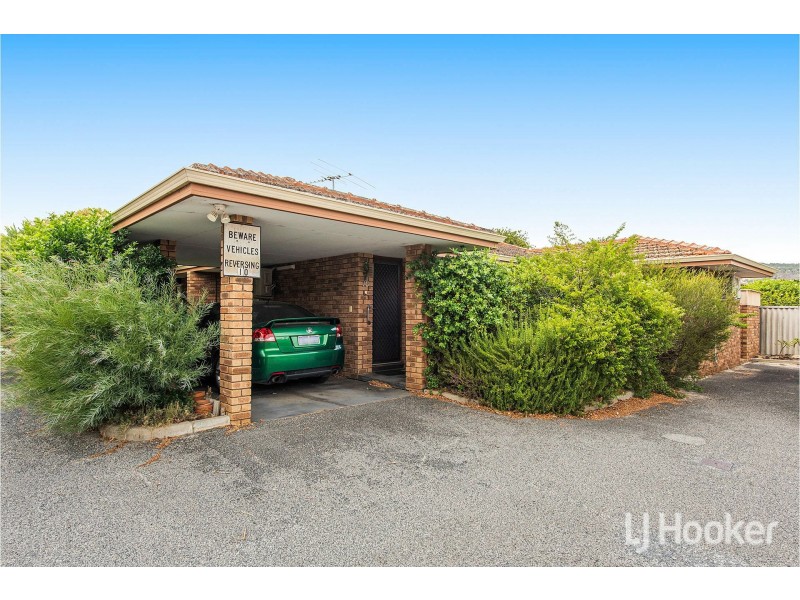 10/99 Seventh Road, Armadale WA 6112
