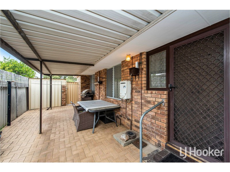10/99 Seventh Road, Armadale WA 6112