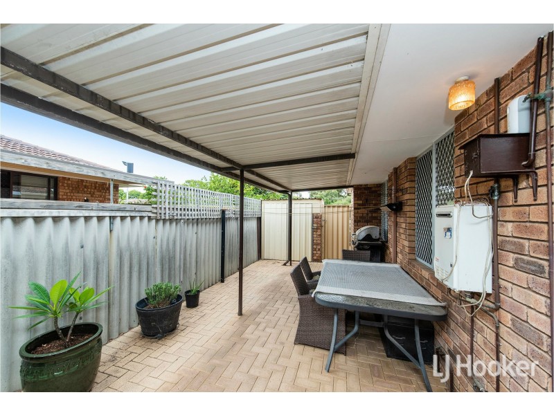 10/99 Seventh Road, Armadale WA 6112