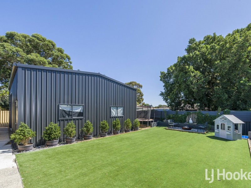12 Mimy Court, Gosnells WA 6110