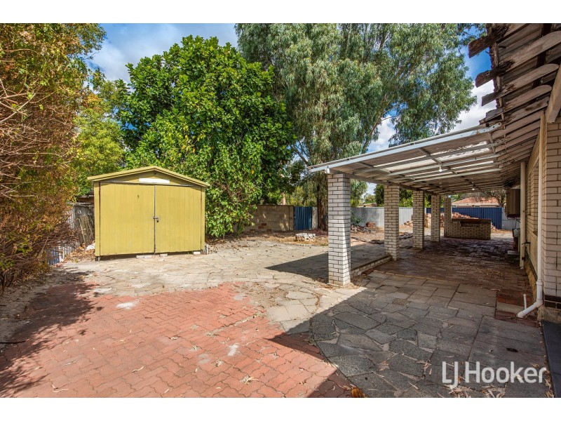 9 Kinlock Avenue, Ferndale WA 6148