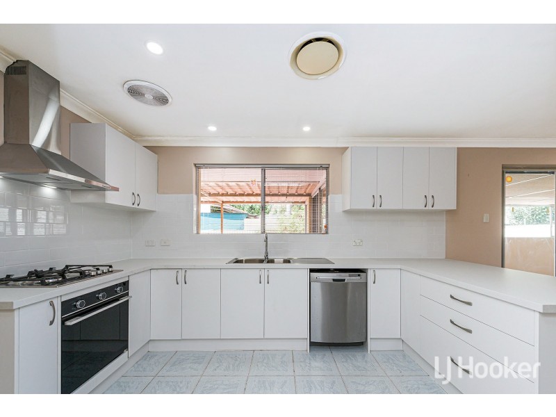12 Shelburn Road, Thornlie WA 6108