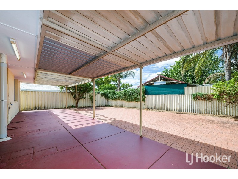 12 Shelburn Road, Thornlie WA 6108
