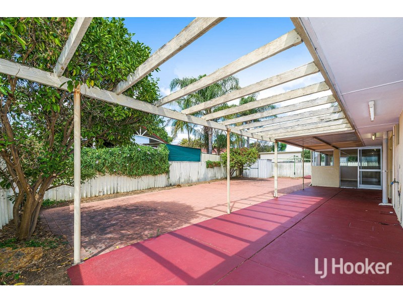12 Shelburn Road, Thornlie WA 6108