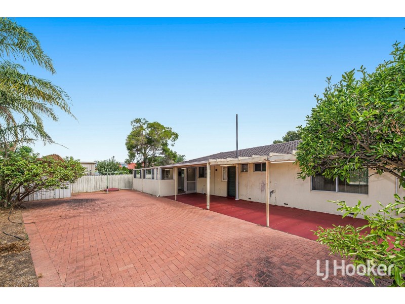 12 Shelburn Road, Thornlie WA 6108