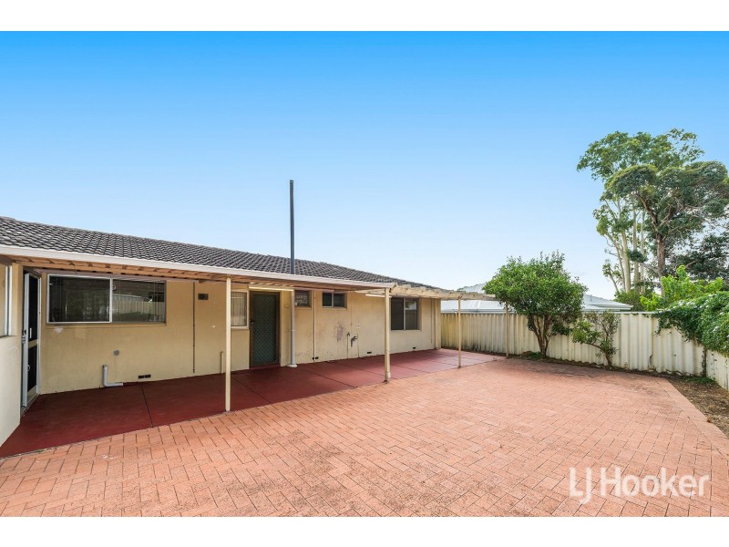 12 Shelburn Road, Thornlie WA 6108