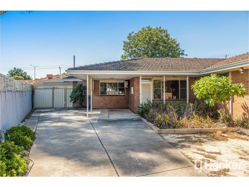 25B Armstrong Road, Wilson WA 6107