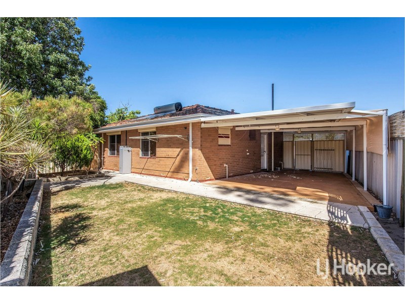 25B Armstrong Road, Wilson WA 6107